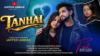 Tanhai - Jaffar Abbas YouTube thumbnail