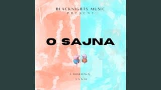 O Sajna YouTube thumbnail